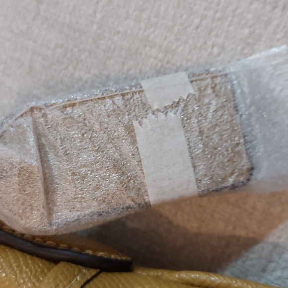 Coach crossbody bah - Picture 7 of 7